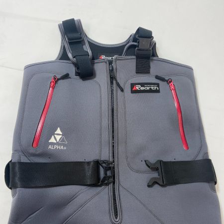 ΨΨ Rearth ウェーダー　ルクス　 Mサイズ FWD-0510