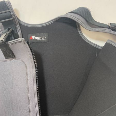 ΨΨ Rearth ウェーダー　ルクス　 Mサイズ FWD-0510