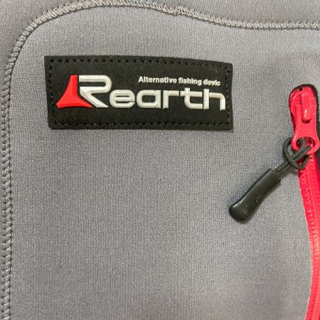 ΨΨ Rearth ウェーダー　ルクス　 Mサイズ FWD-0510