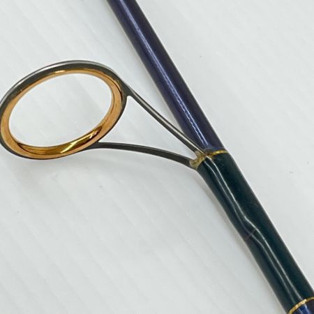 ufmウエダ ロッド ルアーロッド トラウトスティンガーボロン TSS-82