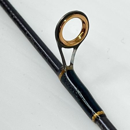 ufmウエダ ロッド ルアーロッド トラウトスティンガーボロン TSS-82