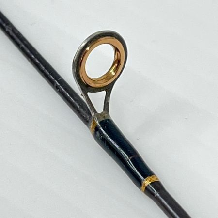 ufmウエダ ロッド ルアーロッド トラウトスティンガーボロン TSS-82