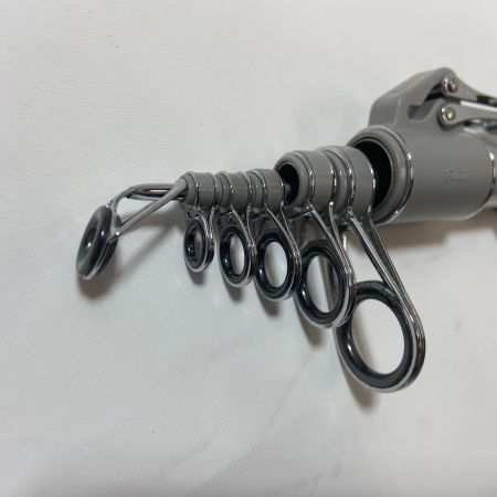 ΨΨ SHIMANO シマノ スピンパワー 405DX-T　ケース付 22985