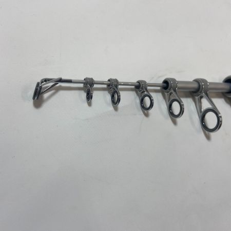 ΨΨ SHIMANO シマノ スピンパワー 405DX-T　ケース付 22985