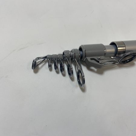 ΨΨ SHIMANO シマノ スピンパワー 405DX-T　ケース付 22985