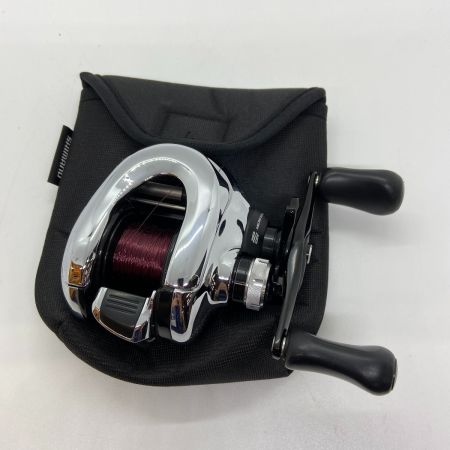 ベイトリール 12アンタレスHG  袋付 シマノ SHIMANO 02837 釣り用品 リール ベイトリール