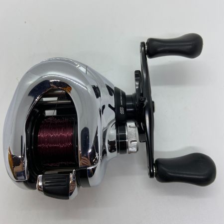 ベイトリール 12アンタレスHG  袋付 シマノ SHIMANO 02837 釣り用品 リール ベイトリール