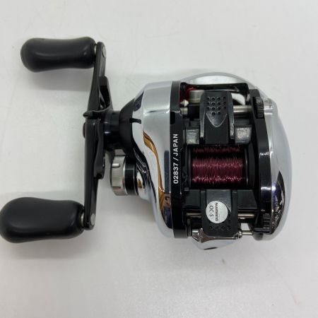 ΨΨ SHIMANO シマノ ベイトリール 12アンタレスHG  袋付 02837