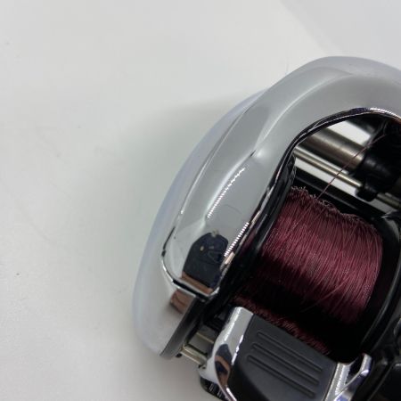 ΨΨ SHIMANO シマノ ベイトリール 12アンタレスHG  袋付 02837
