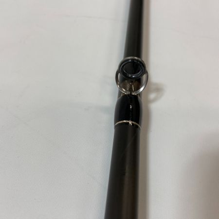 ΨΨ deps ルアーロッド　　ヒュージカスタム H3S-81RF　袋付