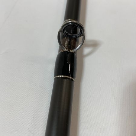 ΨΨ deps ルアーロッド　　ヒュージカスタム H3S-81RF　袋付