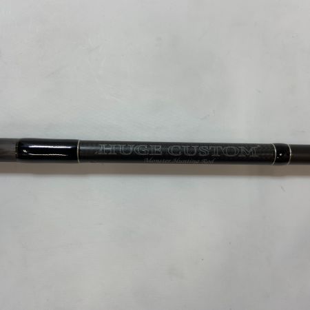 ΨΨ deps ルアーロッド　　ヒュージカスタム H3S-81RF　袋付