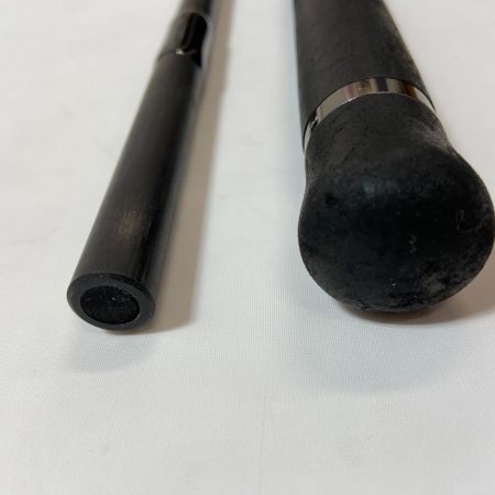 ΨΨ deps ルアーロッド　　ヒュージカスタム H3S-81RF　袋付