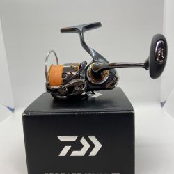 ΨΨ DAIWA ダイワ スピニングリール 13セルテート 2510PE-H 箱付 00056154 Bランク