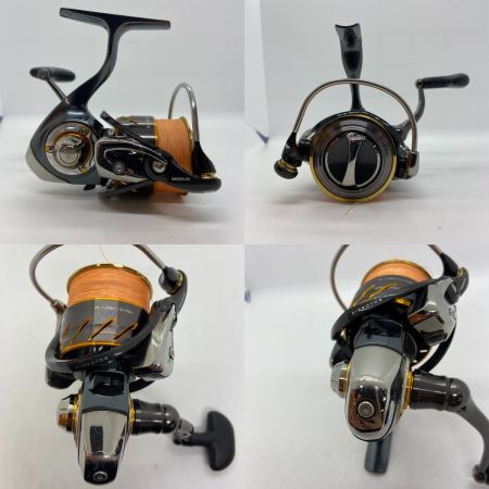 ΨΨ DAIWA ダイワ スピニングリール 13セルテート 2510PE-H 箱付 00056154