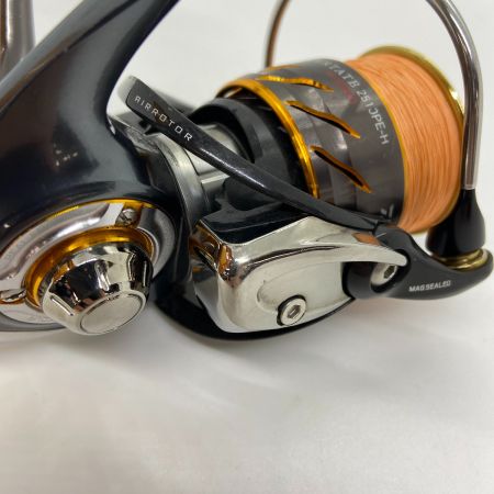 ΨΨ DAIWA ダイワ スピニングリール 13セルテート 2510PE-H 箱付 00056154