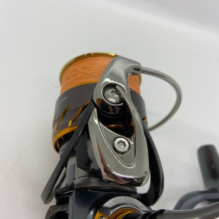 ΨΨ DAIWA ダイワ スピニングリール 13セルテート 2510PE-H 箱付 00056154