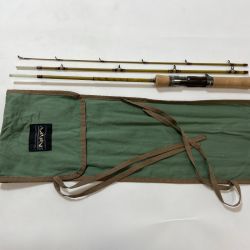 ΨΨ M-AIRE Mアイレ ルアーロッド　正影グラス 　袋付　 MG-50L Bランク