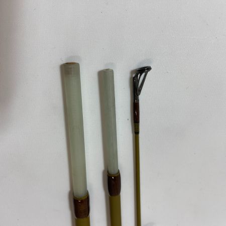 ΨΨ M-AIRE Mアイレ ルアーロッド　正影グラス 　袋付　 MG-50L