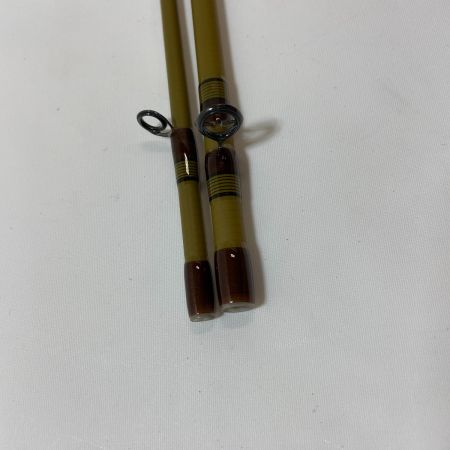 ΨΨ M-AIRE Mアイレ ルアーロッド　正影グラス 　袋付　 MG-50L