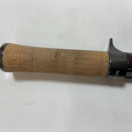 ΨΨ M-AIRE Mアイレ ルアーロッド　正影グラス 　袋付　 MG-50L