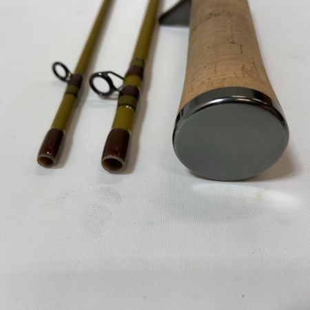 ΨΨ M-AIRE Mアイレ ルアーロッド　正影グラス 　袋付　 MG-50L