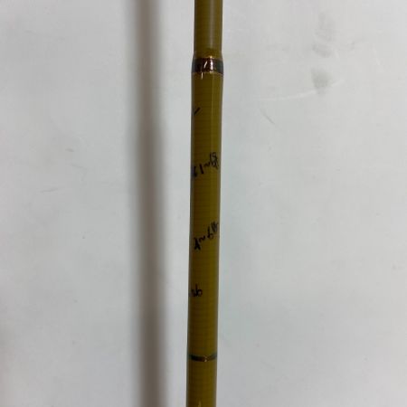 ΨΨ M-AIRE Mアイレ ルアーロッド　正影グラス 　袋付　 MG-50L