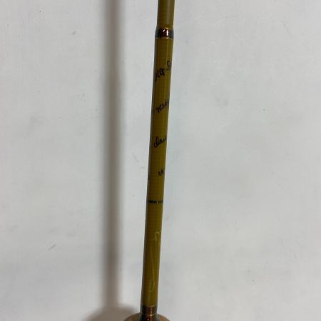 ΨΨ M-AIRE Mアイレ ルアーロッド　正影グラス 　袋付　 MG-50L