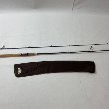 ΨΨ restaffine レスターファイン ルアーロッド　 フォーチュン 8'6''M HMX.8.6-2　袋付