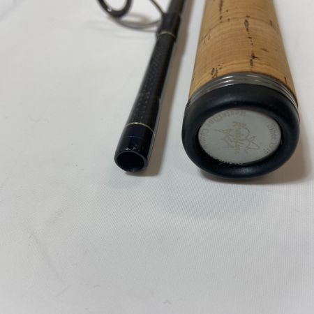 ΨΨ restaffine レスターファイン ルアーロッド　 フォーチュン 8'6''M HMX.8.6-2　袋付