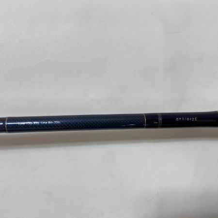 ΨΨ restaffine レスターファイン ルアーロッド　 フォーチュン 8'6''M HMX.8.6-2　袋付