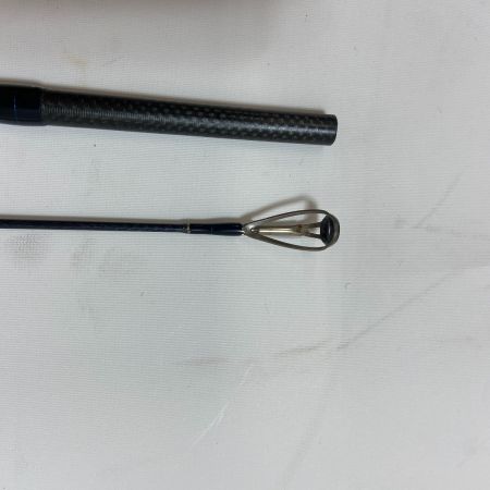 ΨΨ restaffine レスターファイン ルアーロッド　 フォーチュン 8'6''M HMX.8.6-2　袋付