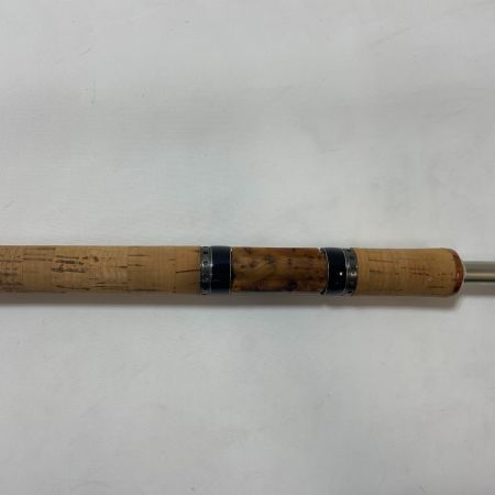 ΨΨ restaffine レスターファイン ルアーロッド　 フォーチュン 8'6''M HMX.8.6-2　袋付