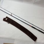 restaffine レスターファイン ロッド Knight-Ⅱ 76L - 中古 - なんでも