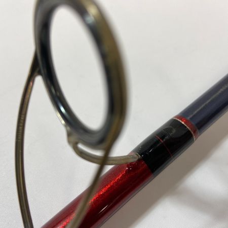 ΨΨ restaffine レスターファイン ルアーロッド　ナイトⅡ HT-11.0XH　袋付