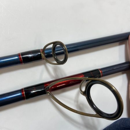 ΨΨ restaffine レスターファイン ルアーロッド　ナイトⅡ HT-11.0XH　袋付