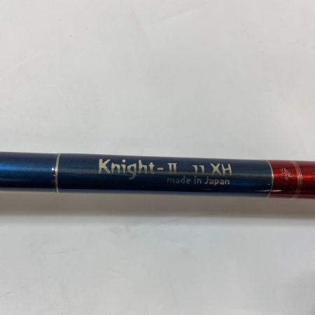 ΨΨ restaffine レスターファイン ルアーロッド　ナイトⅡ HT-11.0XH　袋付