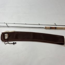 ΨΨ restaffine レスターファイン ルアーロッド　フォーチュンライト 5'6‘’ML　袋付き Aランク