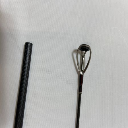 ΨΨ restaffine レスターファイン ルアーロッド　フォーチュンライト 5'6‘’ML　袋付き