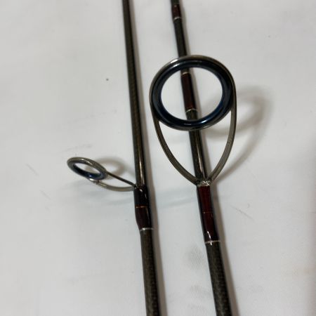 ΨΨ restaffine レスターファイン ルアーロッド　フォーチュンライト 5'6‘’ML　袋付き