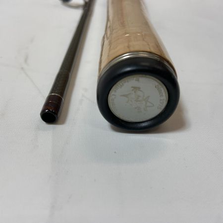 ΨΨ restaffine レスターファイン ルアーロッド　フォーチュンライト 5'6‘’ML　袋付き