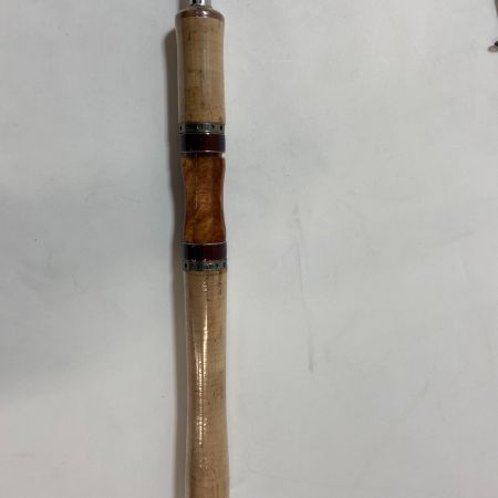 ΨΨ restaffine レスターファイン ルアーロッド　フォーチュンライト 5'6‘’ML　袋付き