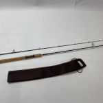 ΨΨ レスターファイン  ルアーロッド　エクストリームフォーチュン 7'0''M HMX-7.0-2 Bランク