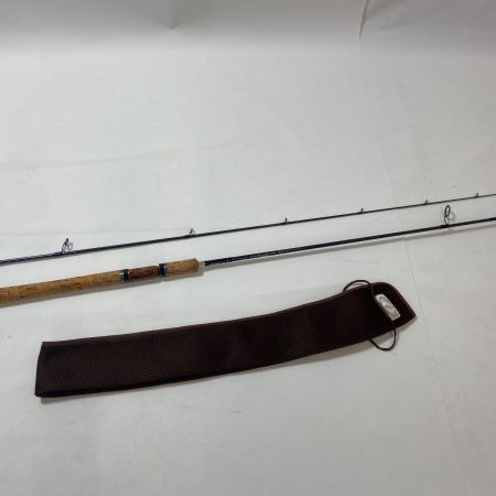 ΨΨ レスターファイン  ルアーロッド　エクストリームフォーチュン 7'0''M HMX-7.0-2