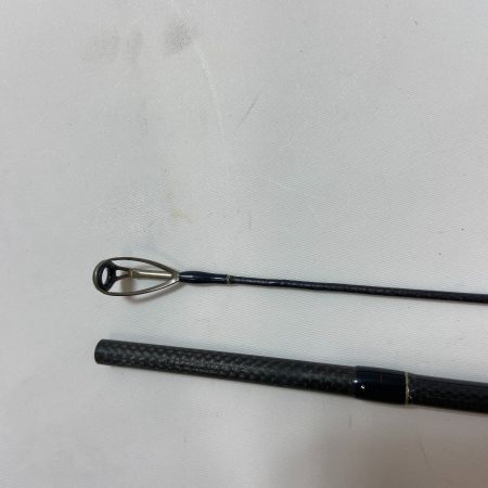 ΨΨ レスターファイン  ルアーロッド　エクストリームフォーチュン 7'0''M HMX-7.0-2