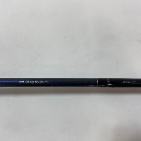 ΨΨ レスターファイン  ルアーロッド　エクストリームフォーチュン 7'0''M HMX-7.0-2