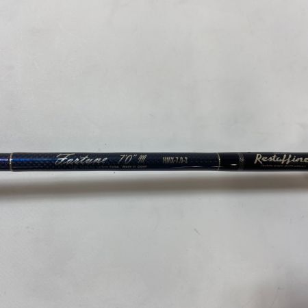 ΨΨ レスターファイン  ルアーロッド　エクストリームフォーチュン 7'0''M HMX-7.0-2