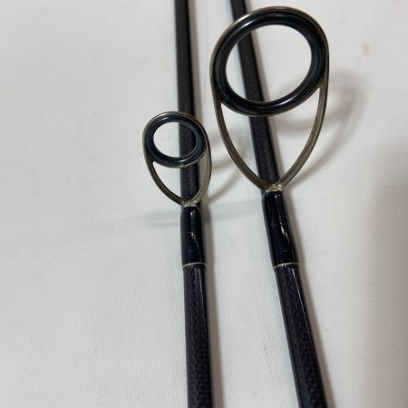 ΨΨ レスターファイン  ルアーロッド　エクストリームフォーチュン 7'0''M HMX-7.0-2