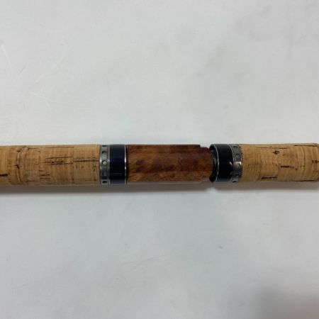 ΨΨ レスターファイン  ルアーロッド　エクストリームフォーチュン 7'0''M HMX-7.0-2