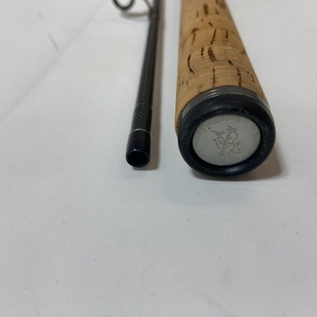 ΨΨ レスターファイン  ルアーロッド　エクストリームフォーチュン 7'0''M HMX-7.0-2